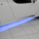 Illustration for article titled BRABUS Creates First Tuner Tesla Roadster, Mates Star Trek Sound Effects To Electric Car